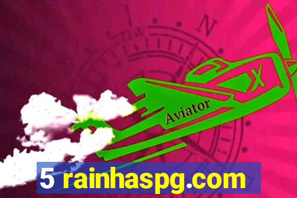 5 rainhaspg.com